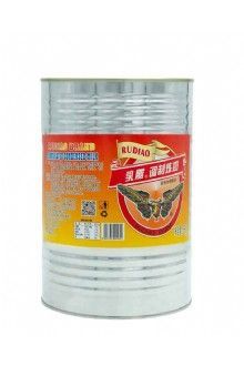 乳雕調制加糖煉奶