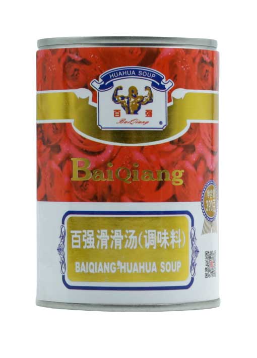 百強金裝滑滑湯