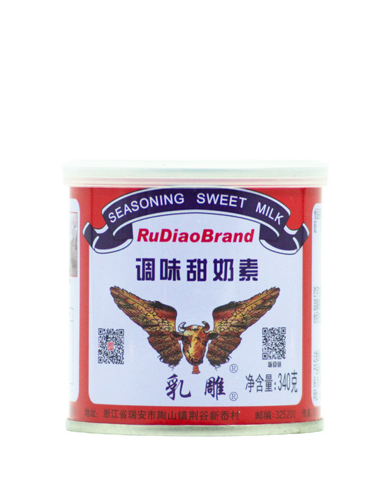 乳雕調味甜奶素